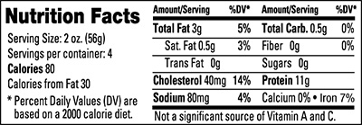 Antibiotic Free Roast Beef